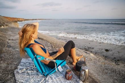 Crazy Creek AirLounger Chair 3