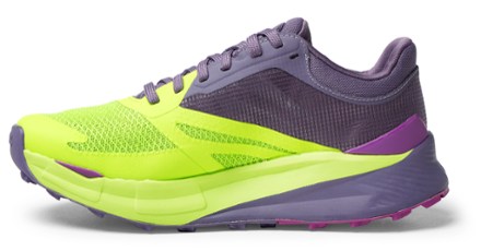 The North Face VECTIV Enduris 3 Trail-Running Shoes - Women's 1