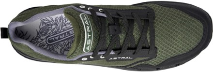 Astral TR1 Mesh Shoes - Men's 3