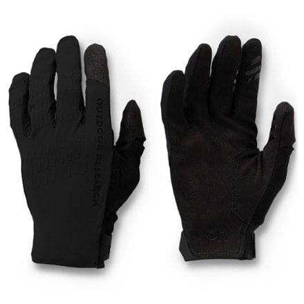 Outdoor Research Freewheel MTB XT Bike Gloves 0