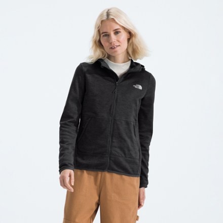 The North Face Canyonlands Hoodie - Women's 1