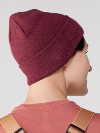 REI Co-op Trailmade Cuff Beanie 4
