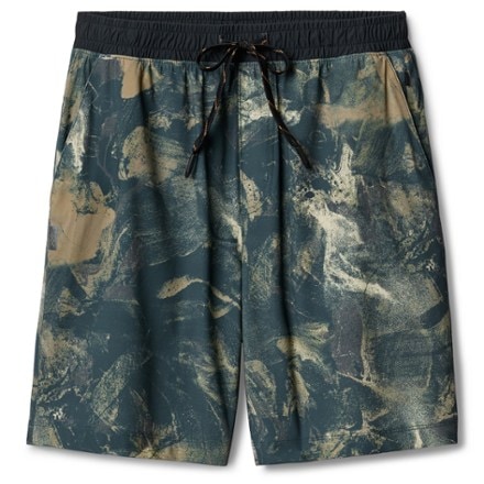 RHONE Pursuit 7" Unlined Shorts - Men's 0