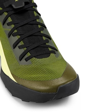 Arc'teryx Vertex Speed Low Hiking Shoes - Men's 4