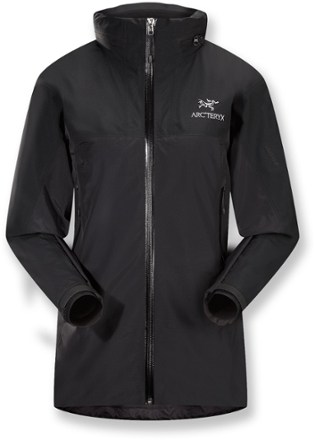 Arc'teryx Zeta LT Hybrid Jacket - Women's | REI Co-op