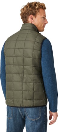 Free Country FreeCycle Stimson Puffer Insulated Vest - Men's 1