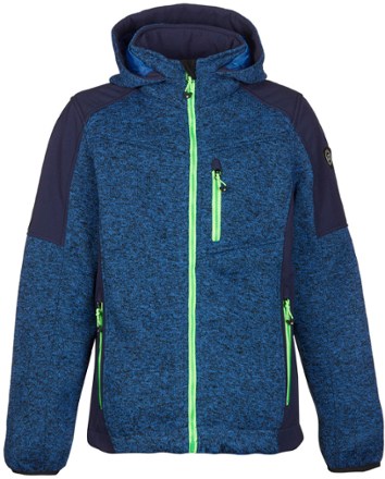 Killtec Braden Jacket Boys' REI Coop