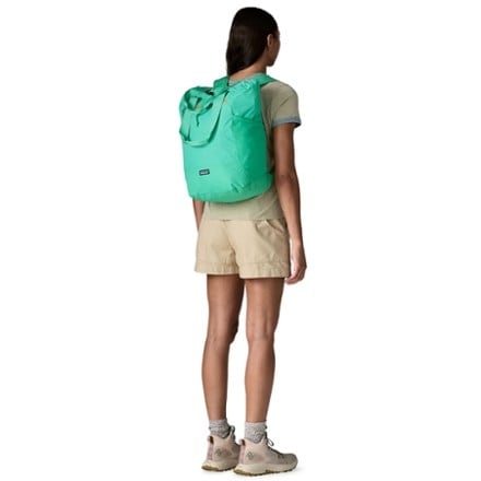Patagonia Terravia Tote Pack 24 L 4