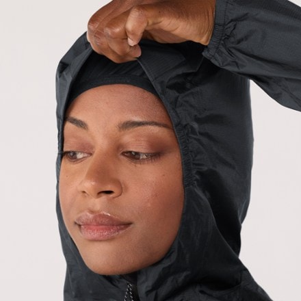 Salomon Bonatti Waterproof Jacket - Women's 5