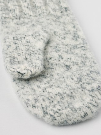 Hestra Gloves Wool Expedition Mittens 1
