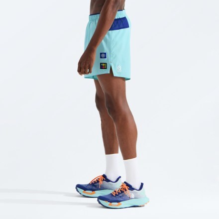 The North Face Summit Series Pacesetter 5" Shorts - Men's 3