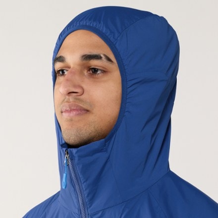Stio Dawner Hooded Insulated Jacket - Men's 4
