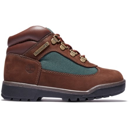 Timberland Field Boots - Kids' 0