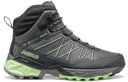 Asolo Tahoe Mid GTX Hiking Boots - Women's 0