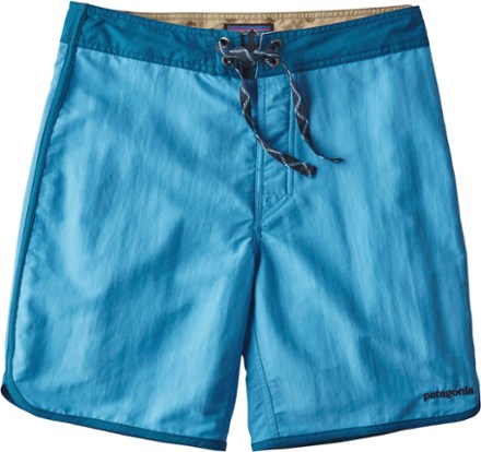 Patagonia Scallop Hem Wavefarer Board Shorts - Men's 18" Outseam | REI