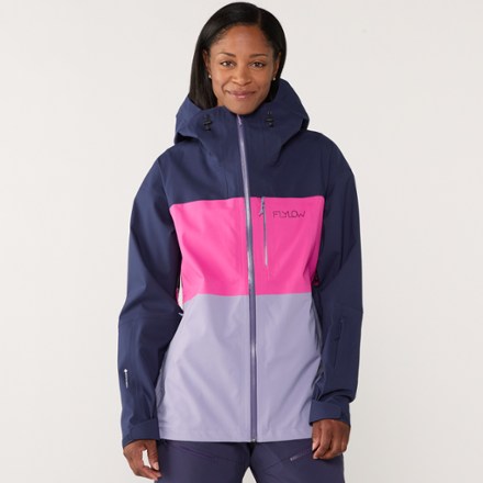 Flylow Ski Jackets | REI Co-op