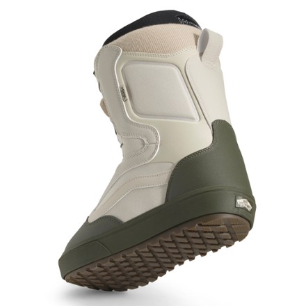 Vans Aura OG Snowboard Boots - Men's - 2025/2026 2