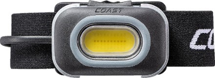 Coast RL10 Dual Color Headlamp 1