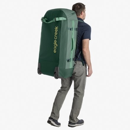 Eagle Creek Cargo Hauler 130 L Wheeled Duffel Bag 9