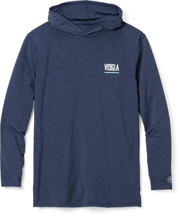 Vissla sweatshirt deals