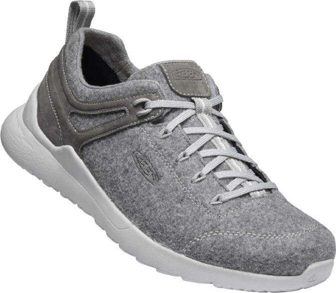 Detail Image of color Steel Grey/Drizzle