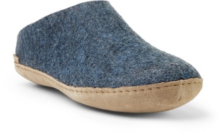 glerups Model B Slip-On Slippers - Men's 3