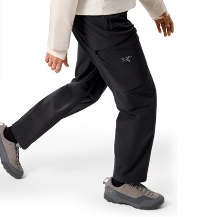 Arc'teryx Gamma MX Straight Leg Pants - Women's 5