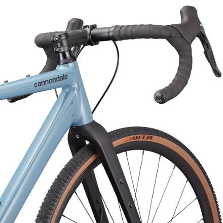 Cannondale Topstone 2 1x Bike 10
