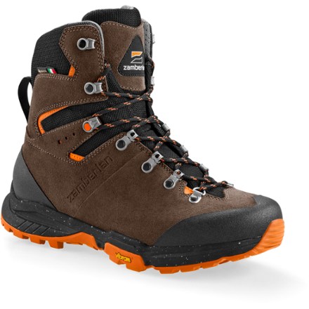 Zamberlan Thunder Pro GTX Hiking Boots - Men's 2