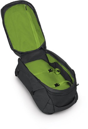 Osprey Farpoint 40 Travel Pack - Men's 4