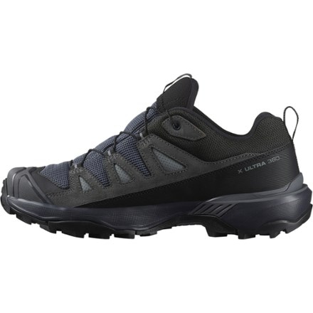 Salomon X Ultra 360 Leather GORE-TEX Hiking Shoes - Women's 1