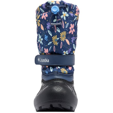 Columbia Powderbug Snowlite Boots - Kids' 3