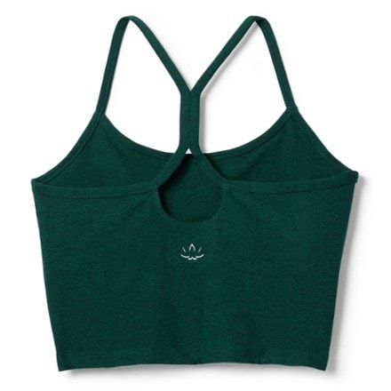Beyond Yoga Spacedye Slim Racerback Cropped Tank Top - Women's 3