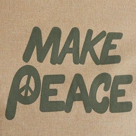 Swatch Image of color Peace Seeds/Classic Tan