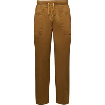 Black Diamond Motive Pants - Men's 0