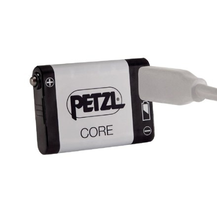 Petzl Core Battery - USB-C 1