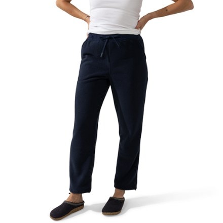 Wild Rye Danner Fleece Joggers - Women's 4