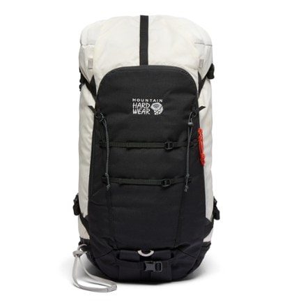 Mountain Hardwear Snoskiwoski 40 Snow Pack 0