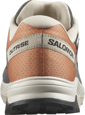 Salomon Outrise ClimaSalomon Waterproof Hiking Shoes - Women's 3