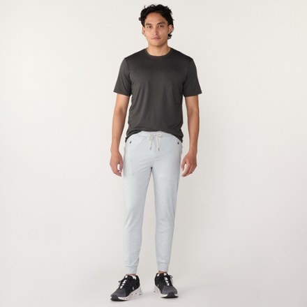 Vuori Ponto Performance Jogger Pants - Men's 3