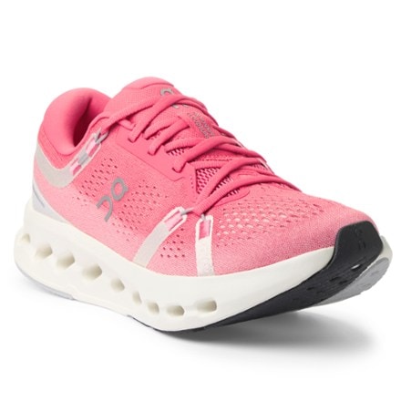 On Cloudsurfer 2 Road-Running Shoes - Women's 2