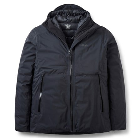 Rab Microlight Shield Down Jacket - Men's 0