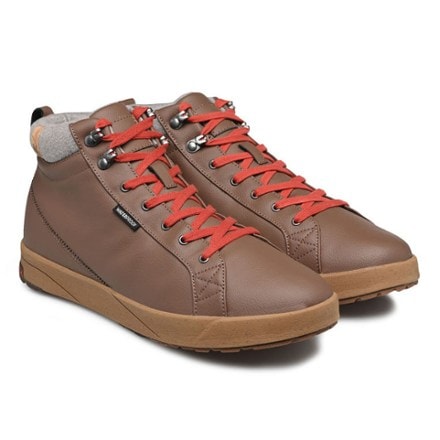 SAOLA Bergen Waterproof Warm Shoes - Men's 3