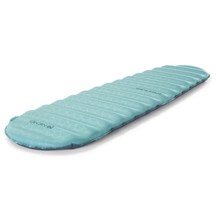 NEMO Flyer Cloud Insulated Hybrid Sleeping Pad 2