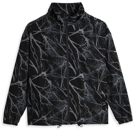 TomboyX Zip-Off Windbreaker - Women's 6