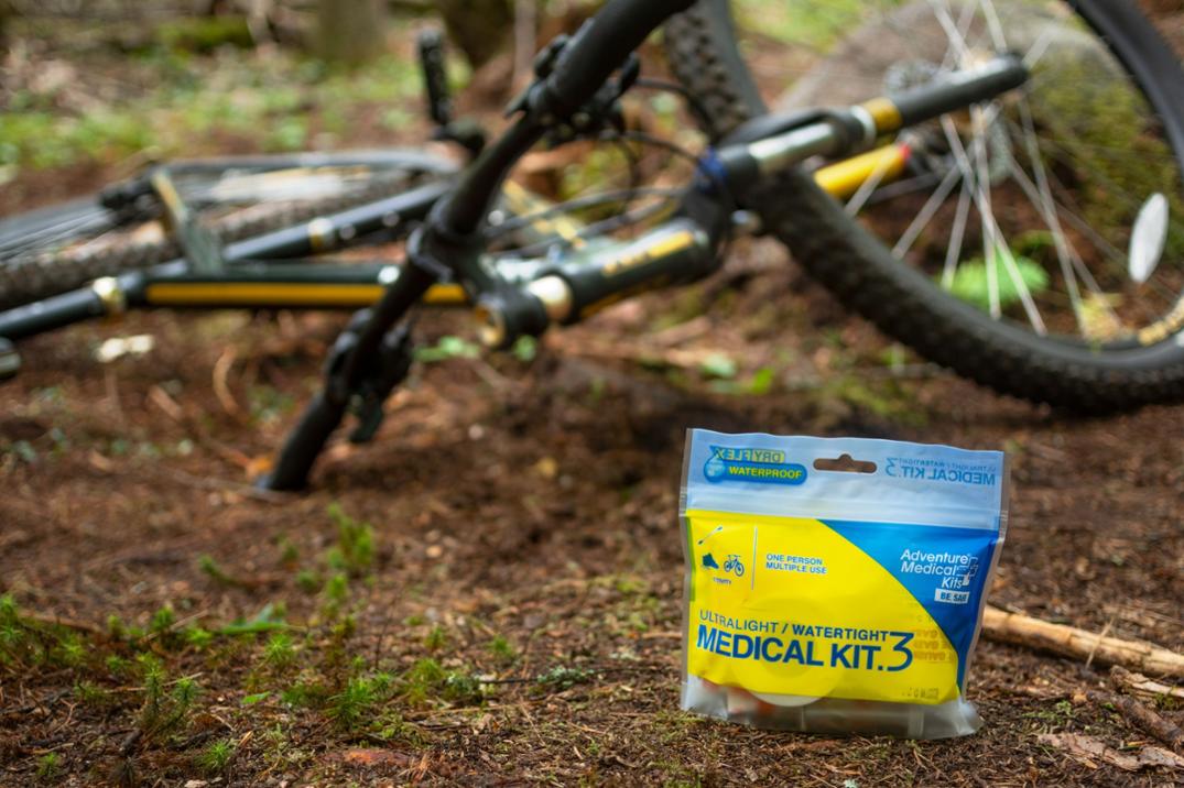 Location Image for Ultralight/Watertight .3 Medical Kit