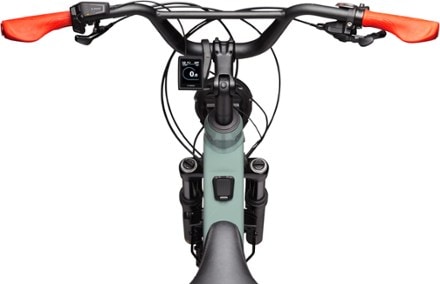 Cannondale Cargowagen Neo Electric Bike 5