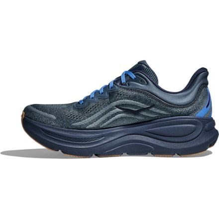 HOKA Bondi 9 Road-Running Shoes - Men's 1