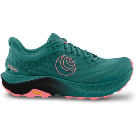 Ultraventure 4 Trail-Running Shoes - Women's