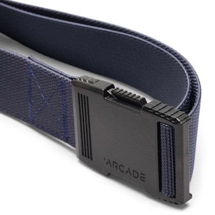 Arcade Belts Hardware Belt 3